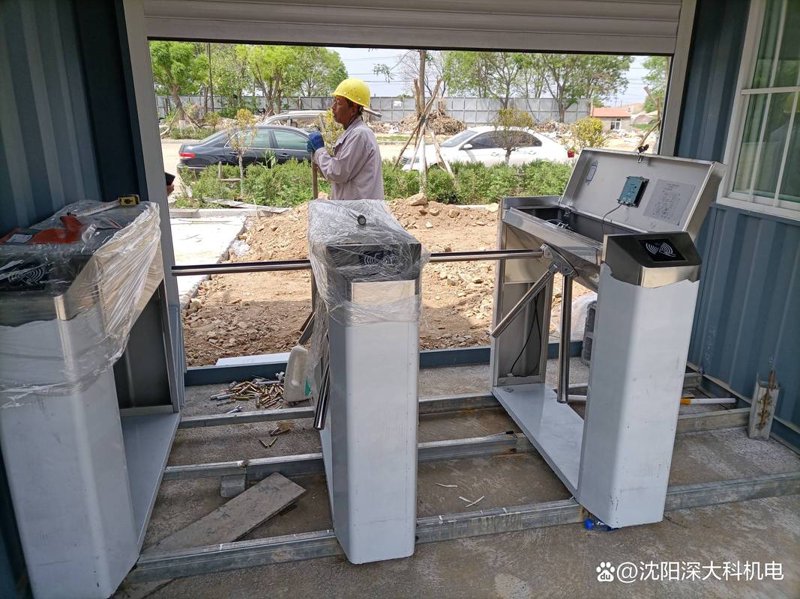昆明智能化系统集成：科技之光点亮智慧城市